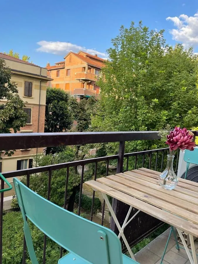 Modern City Apartment Módena