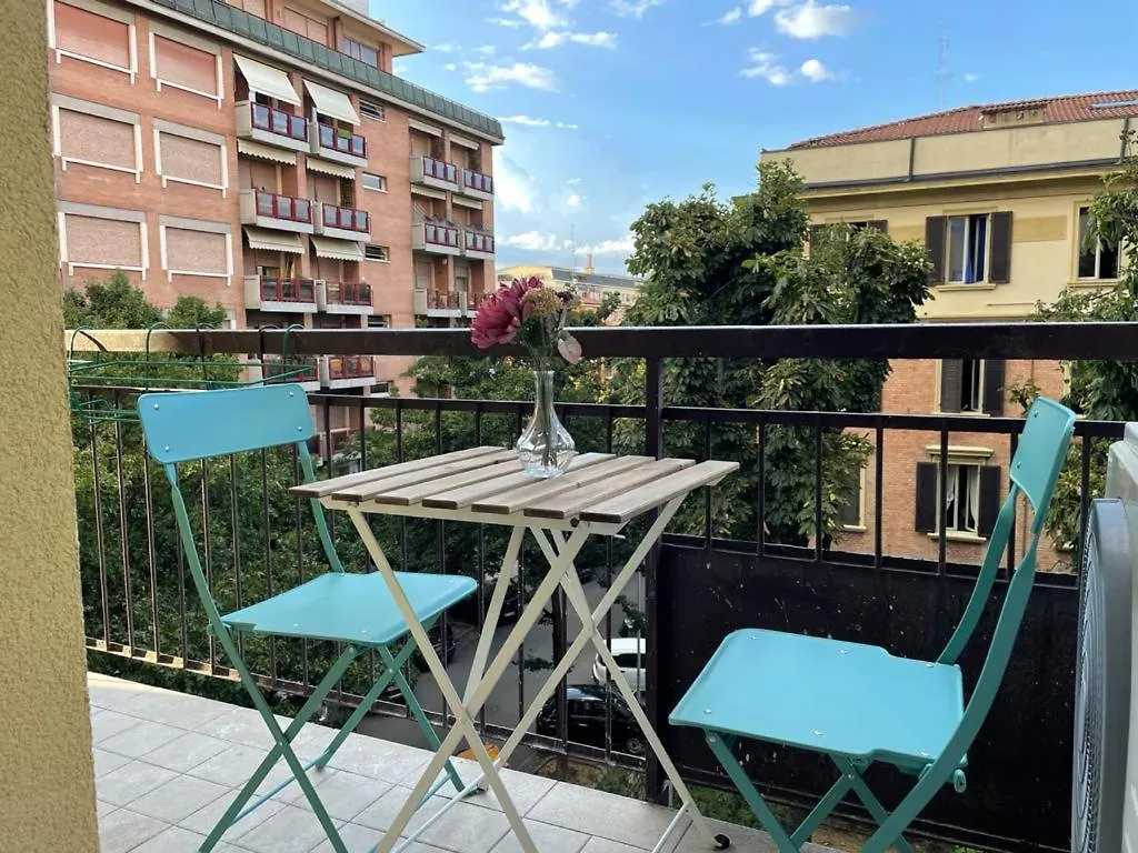 Modern City Apartment Módena