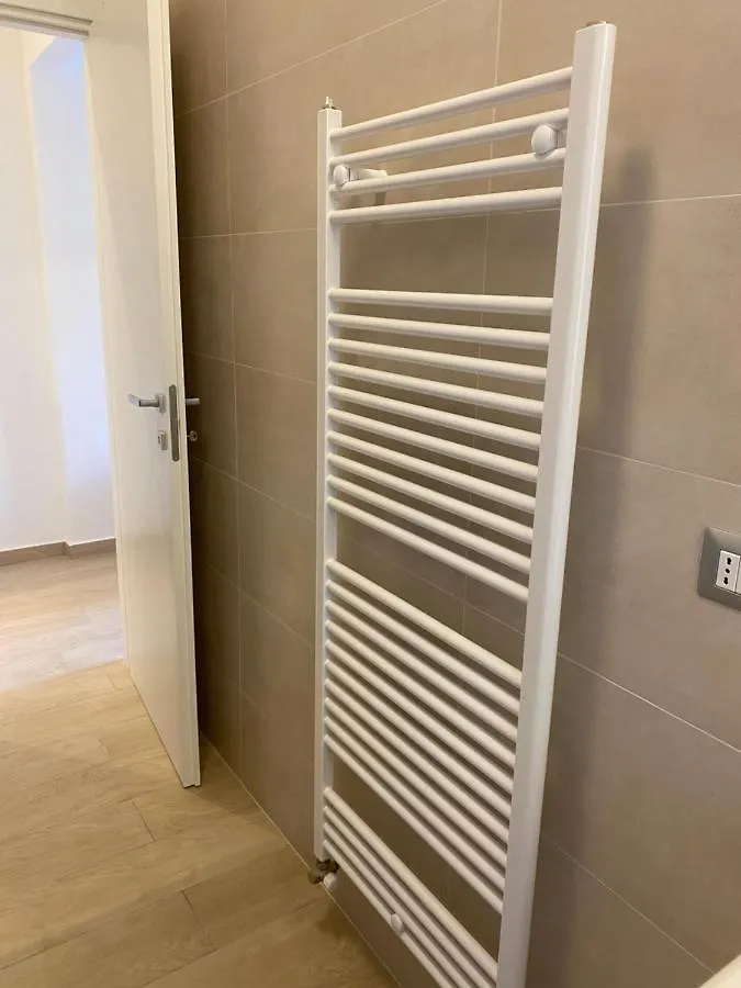 Modern City Apartment Modena