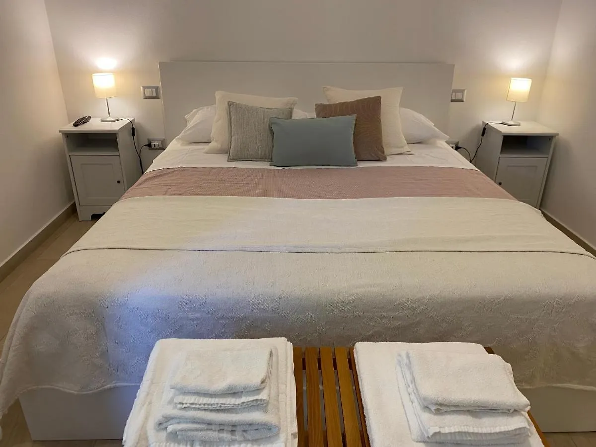 Modern City Apartment Modena