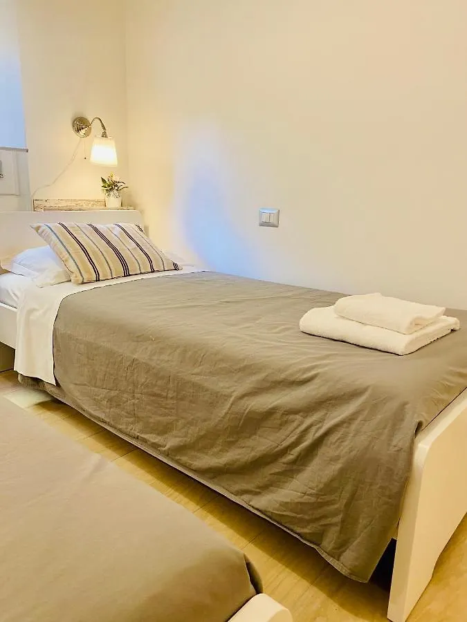 Modern City Apartment Modena